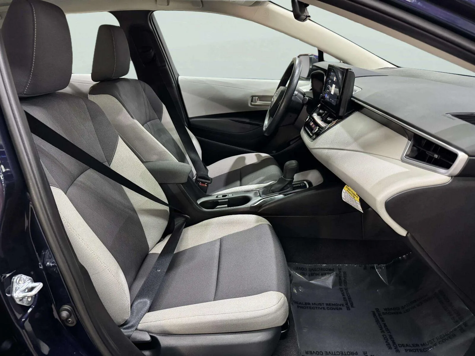 Toyota Corolla photo 53