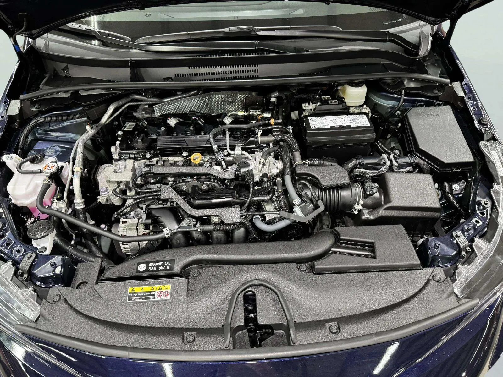 Toyota Corolla photo 54