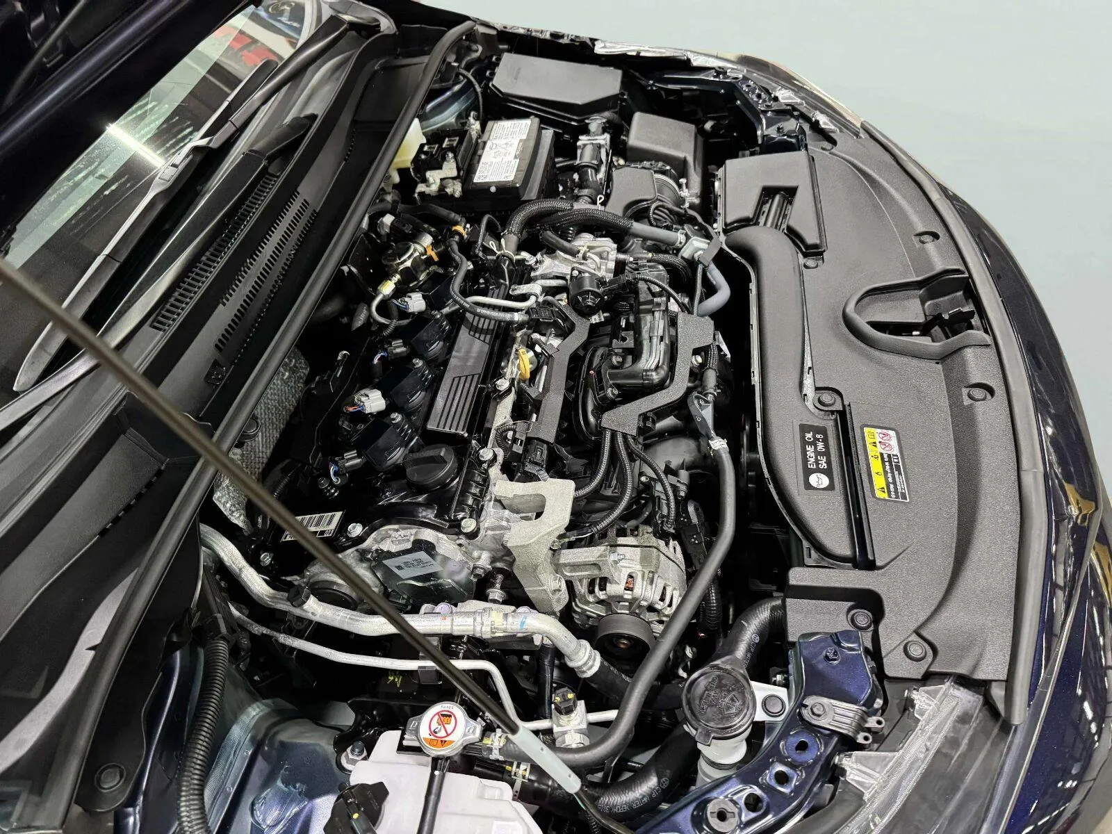Toyota Corolla photo 55
