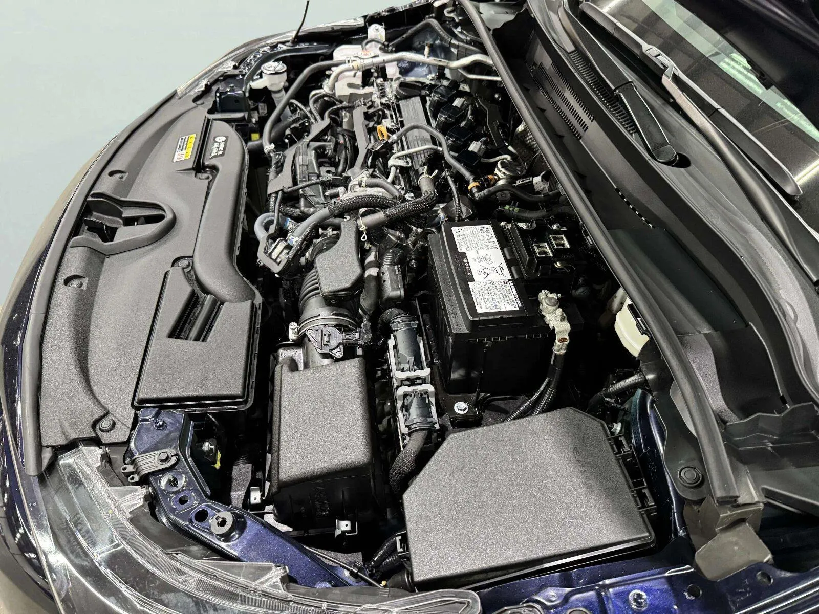 Toyota Corolla photo 56
