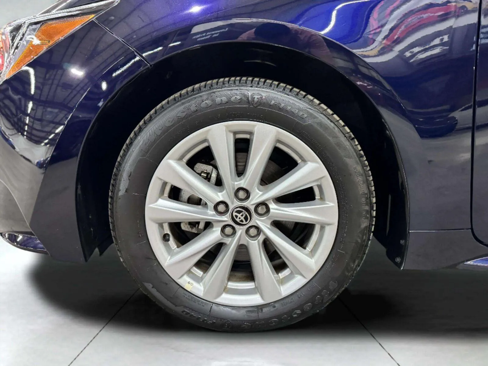 Toyota Corolla photo 57