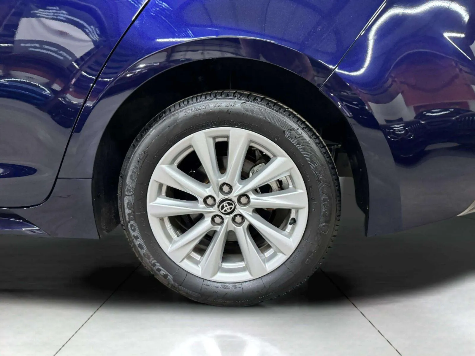 Toyota Corolla photo 58