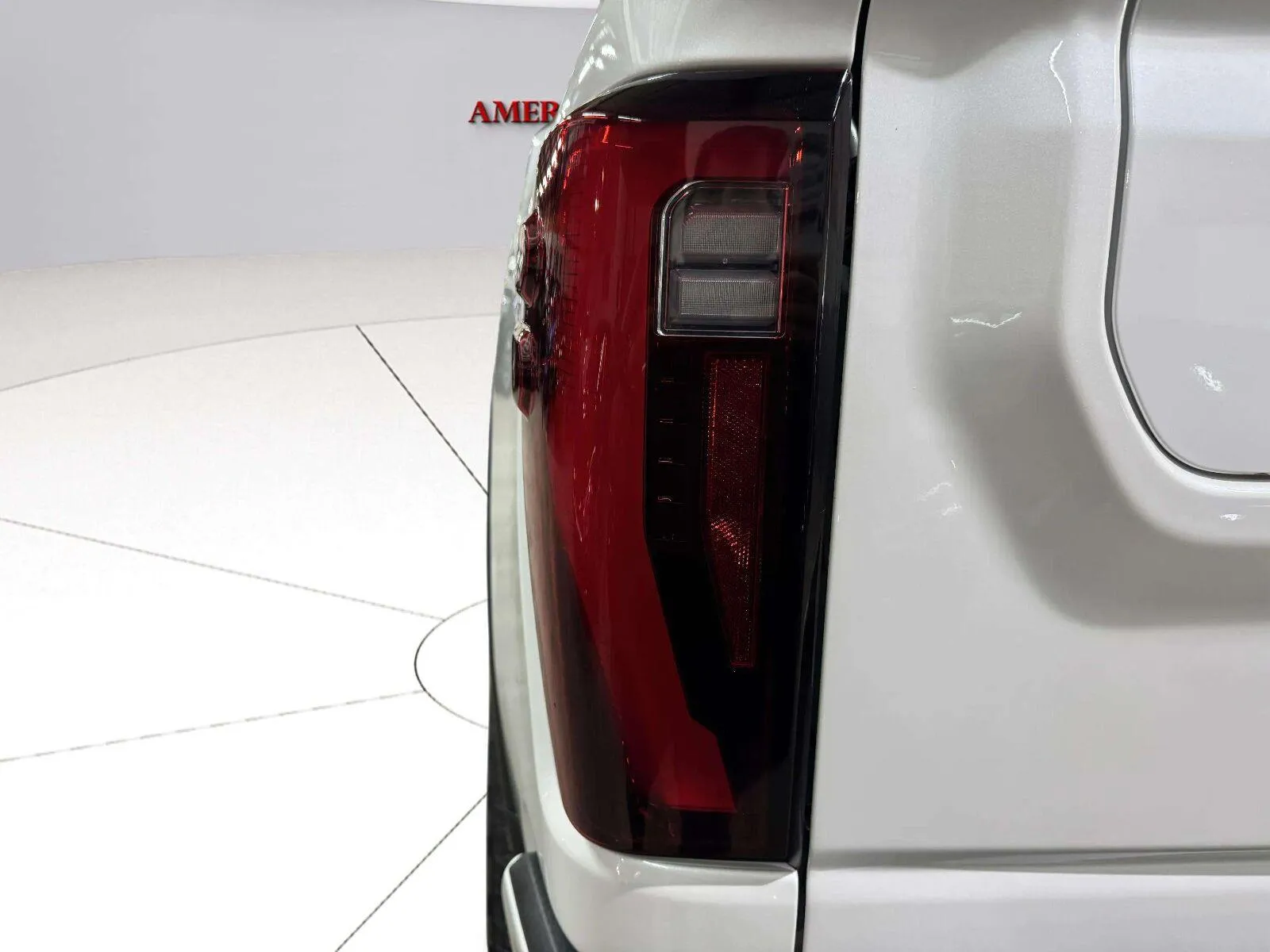 GMC Sierra photo 19