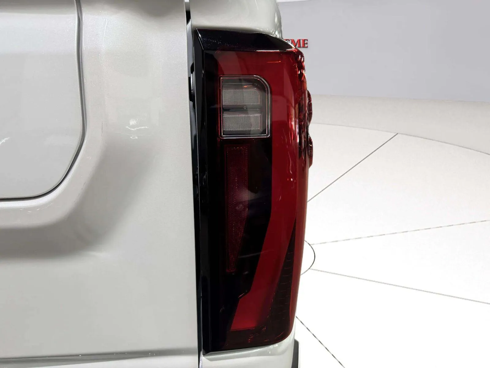 GMC Sierra photo 20