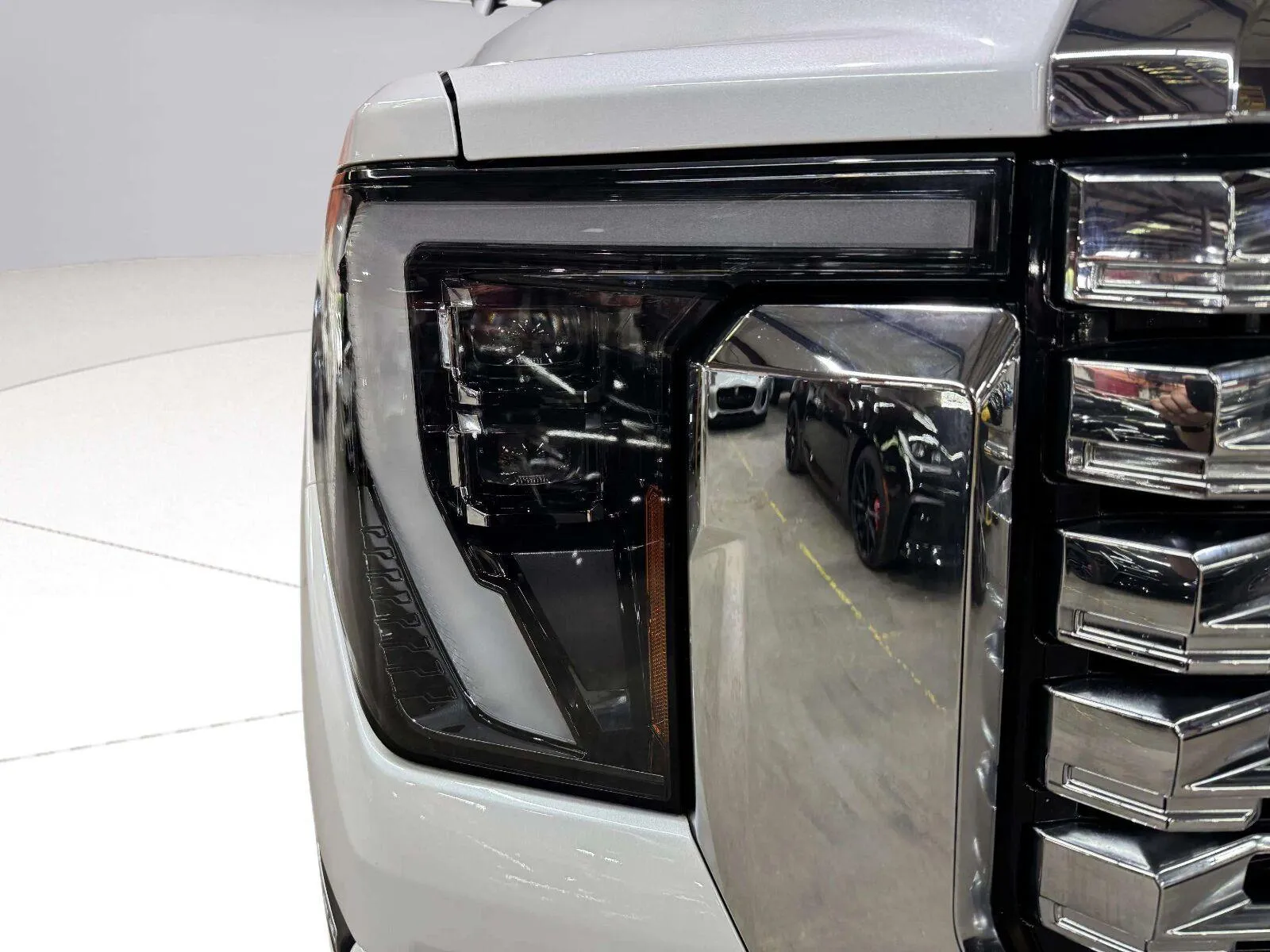 GMC Sierra photo 21