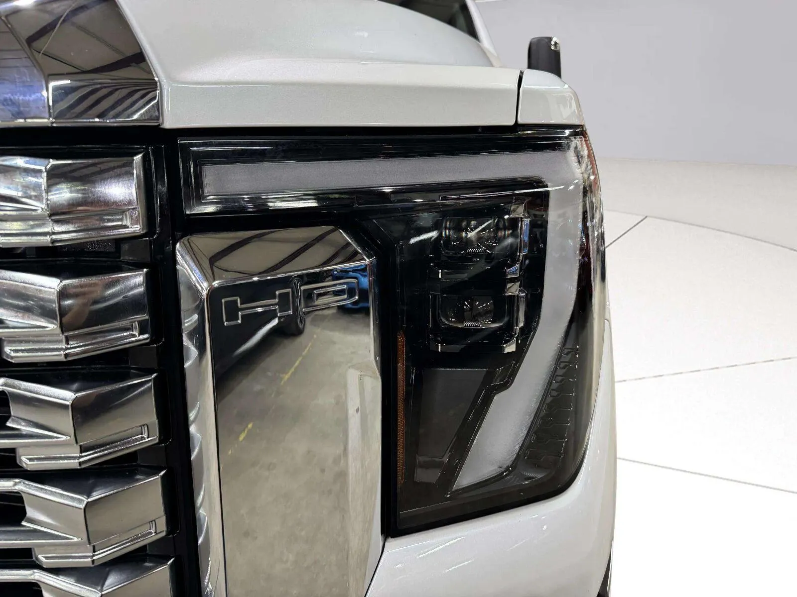 GMC Sierra photo 22