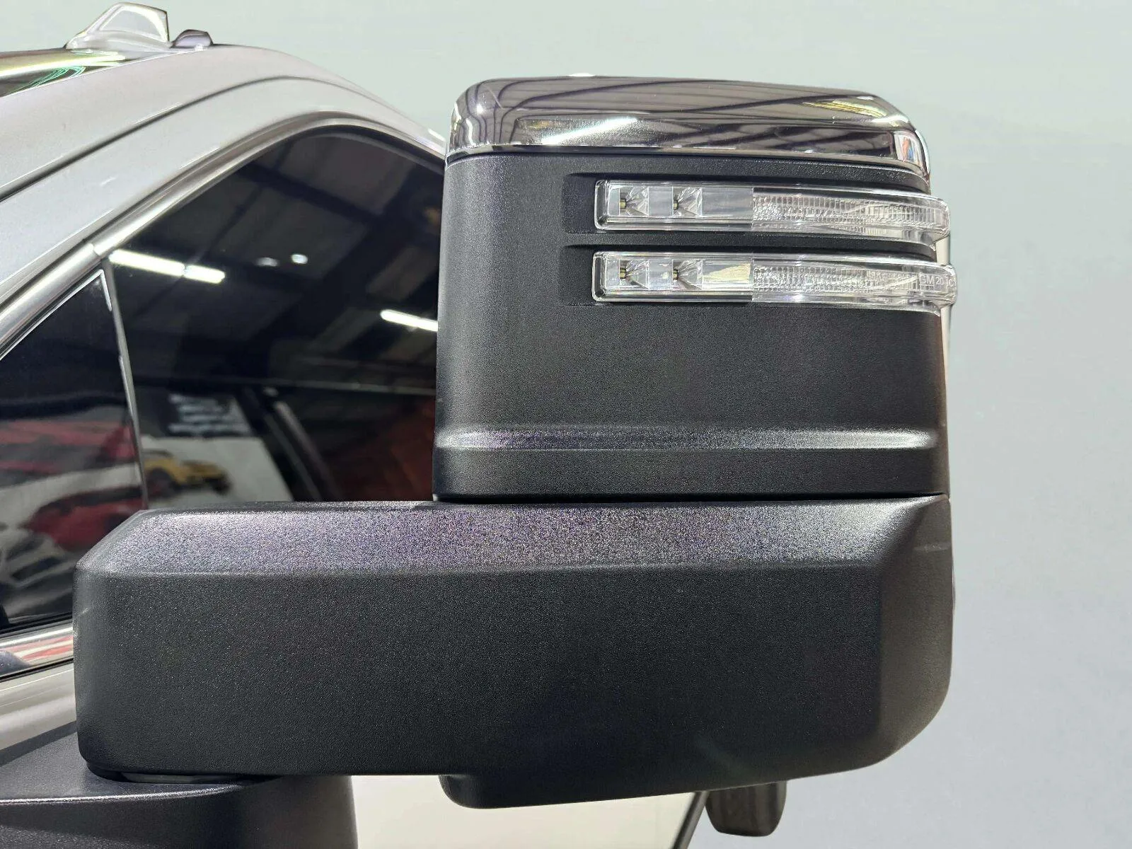 GMC Sierra photo 23