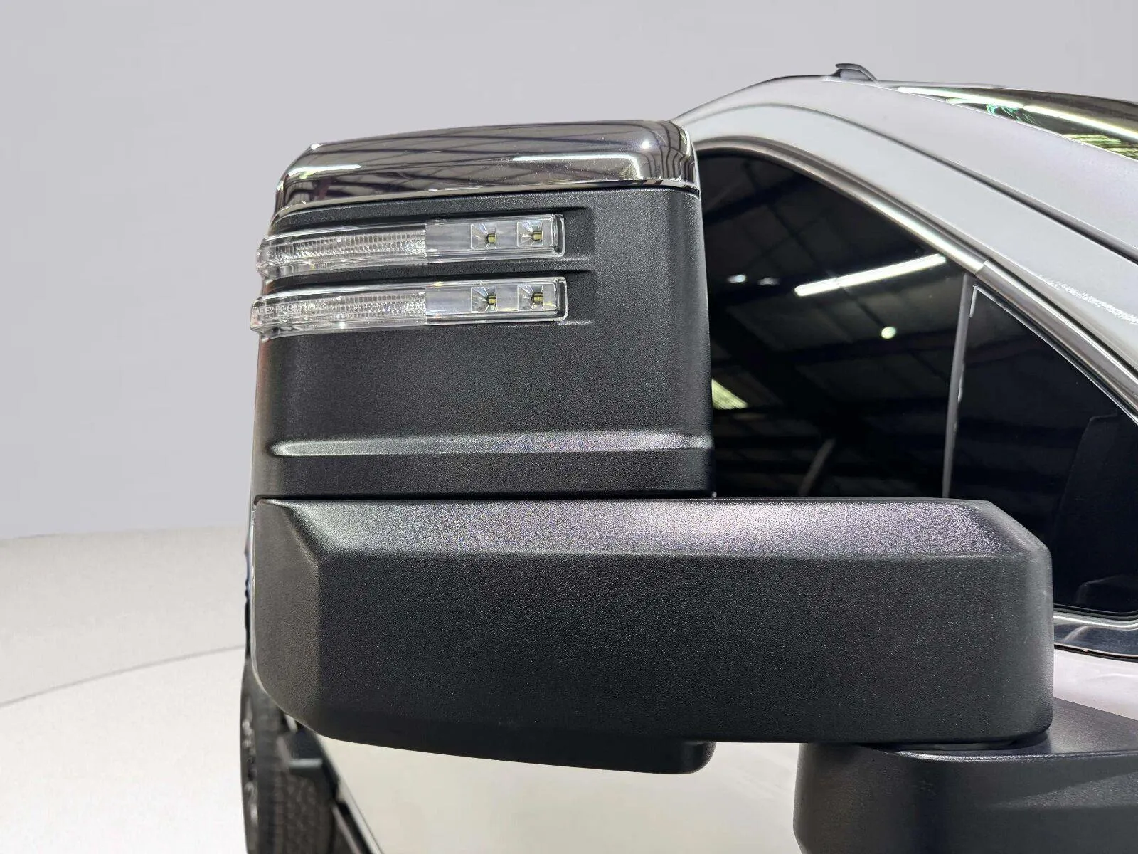GMC Sierra photo 24