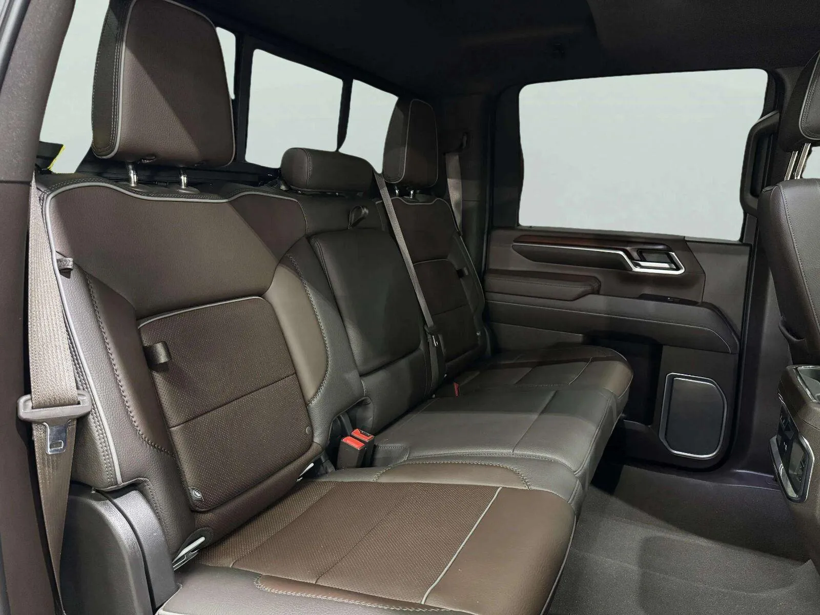 GMC Sierra photo 42