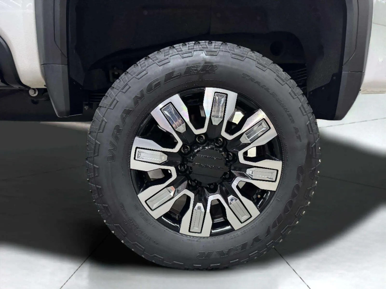 GMC Sierra photo 50