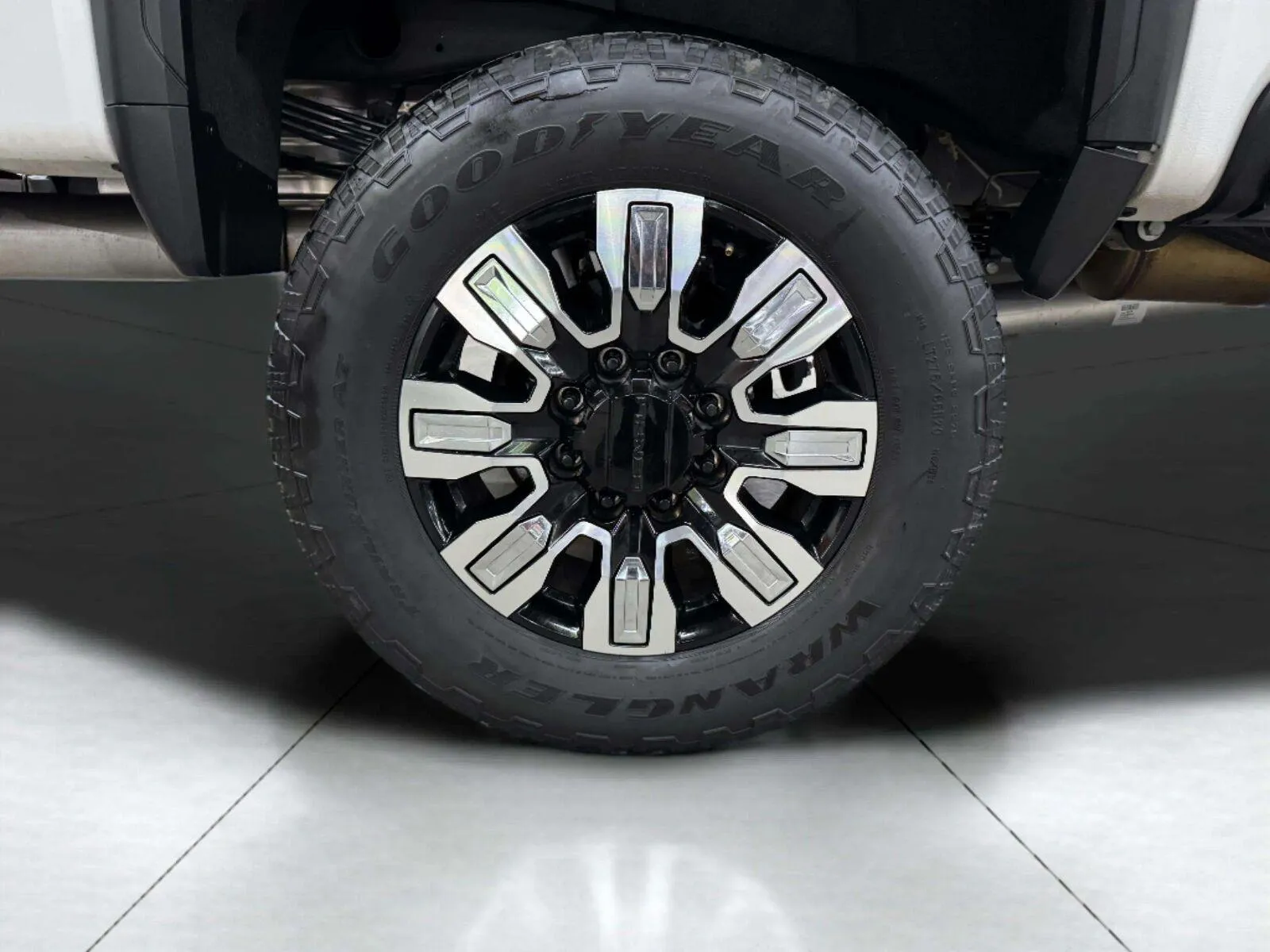 GMC Sierra photo 51