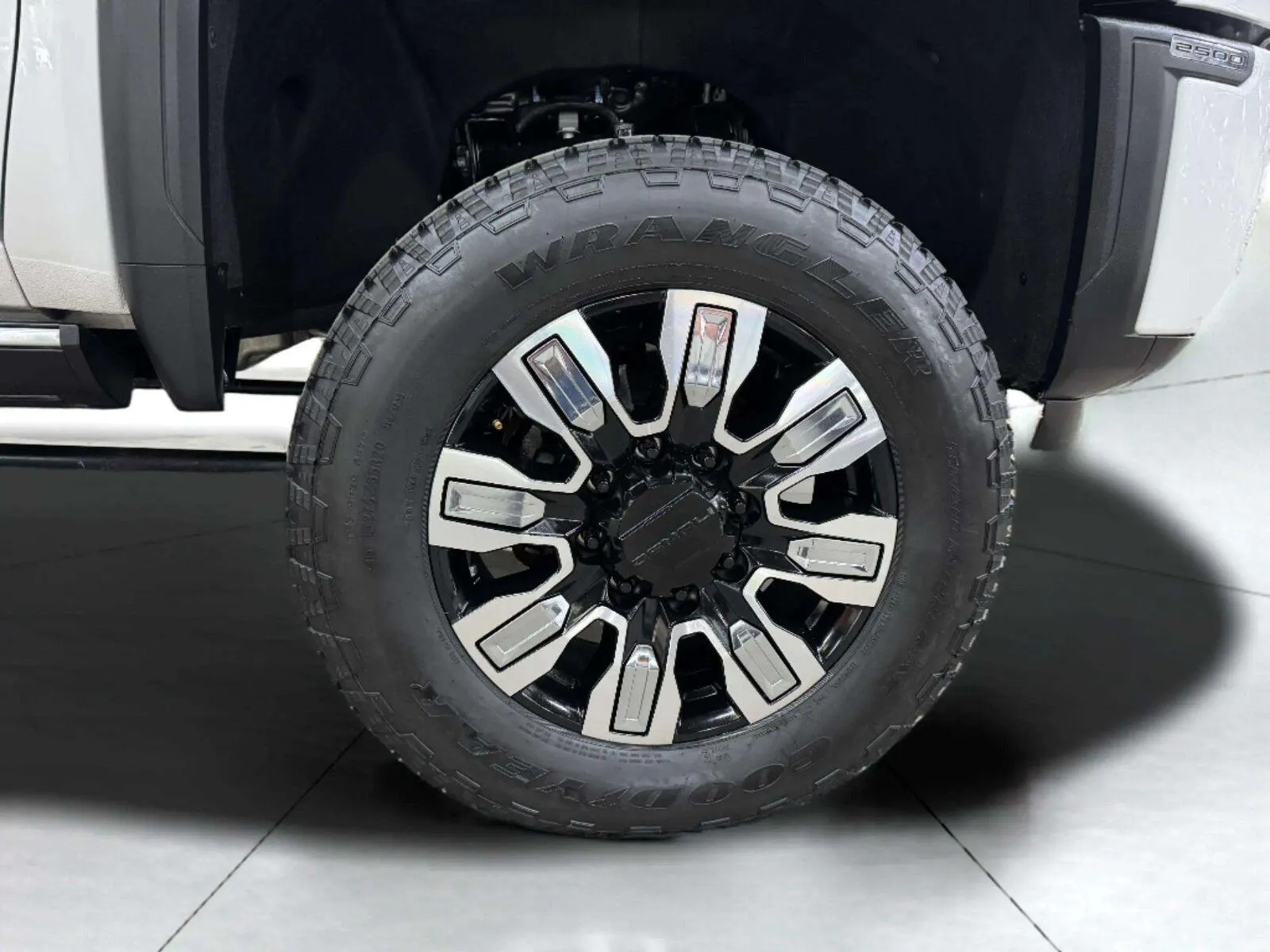 GMC Sierra photo 52