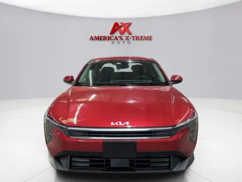 More photos of 2025 Kia K4 LXS at AX Auto Inc., GA