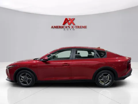 More photos of 2025 Kia K4 LXS at AX Auto Inc., GA