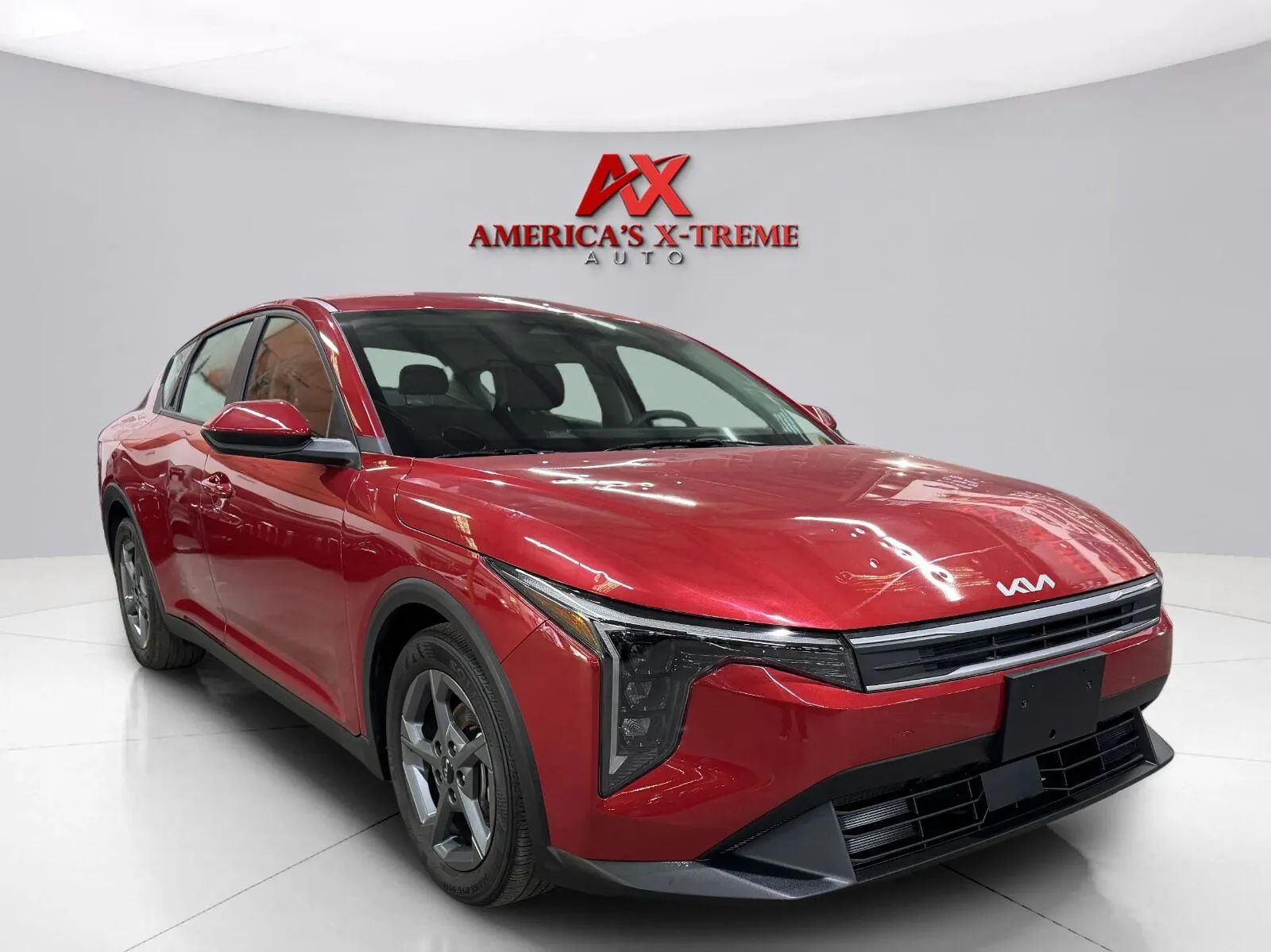 Kia K4 photo 10