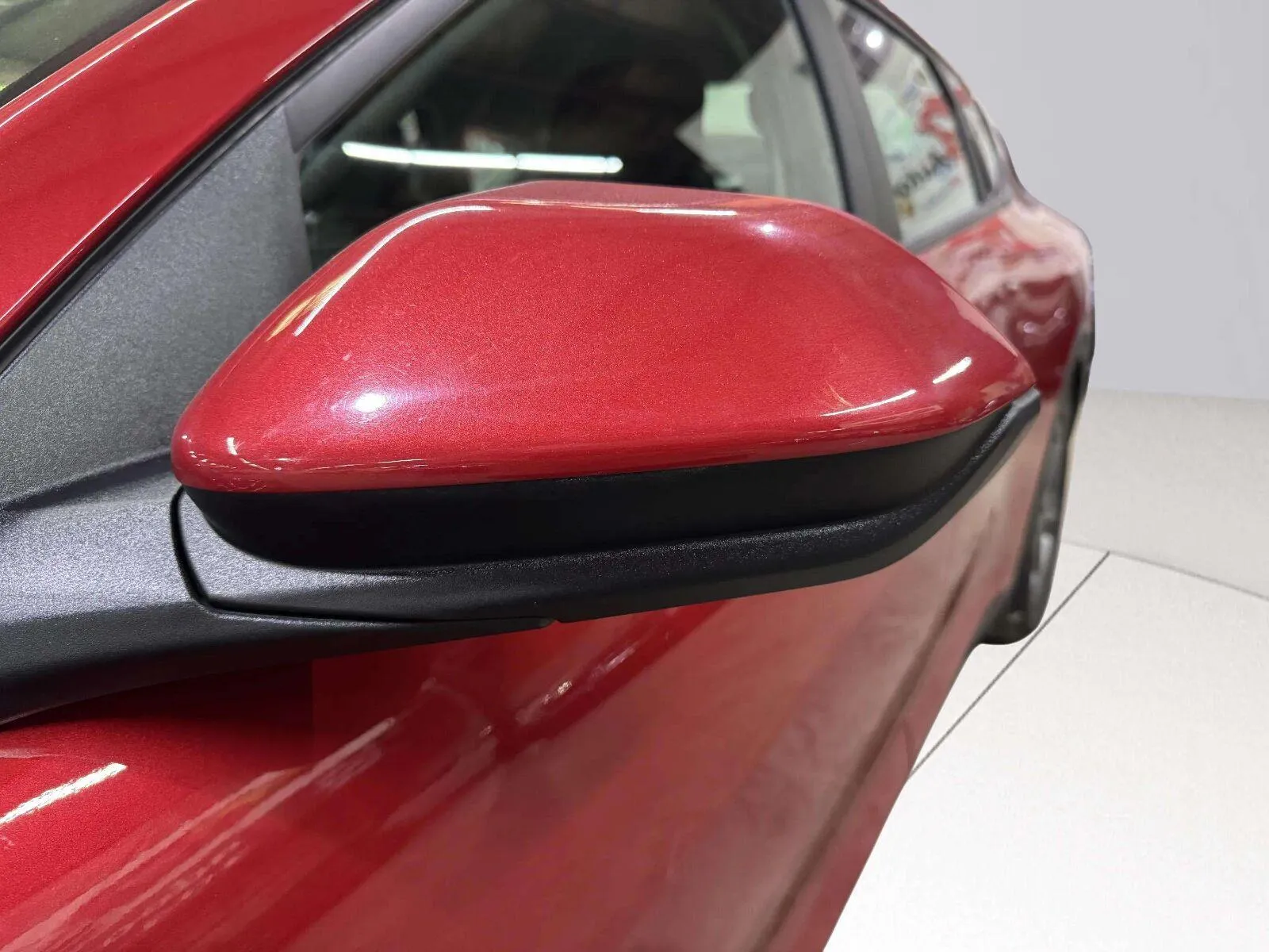 Kia K4 photo 12