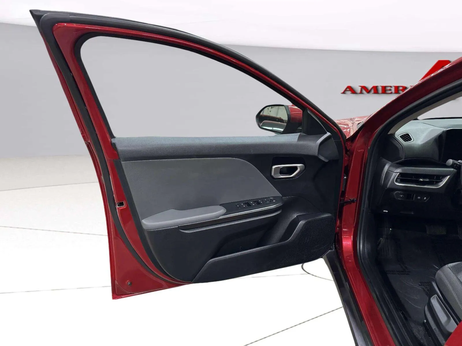 Kia K4 photo 20