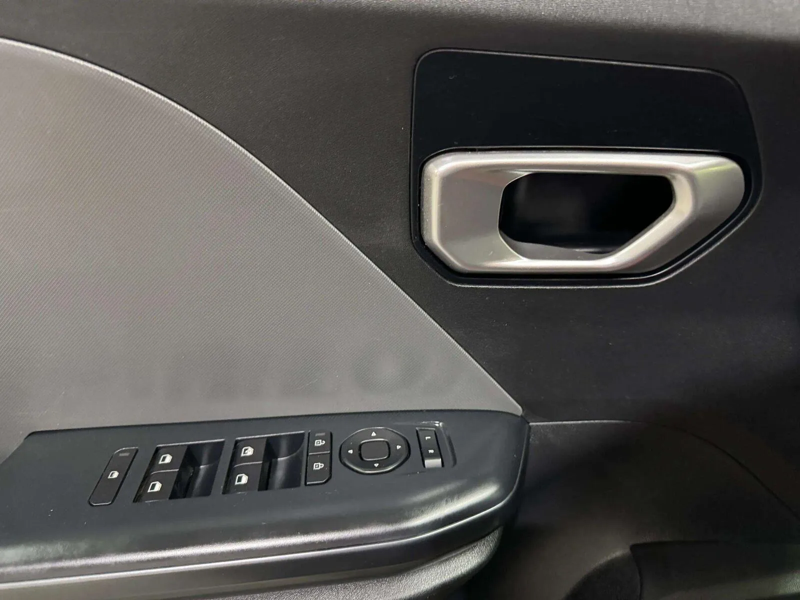 Kia K4 photo 21
