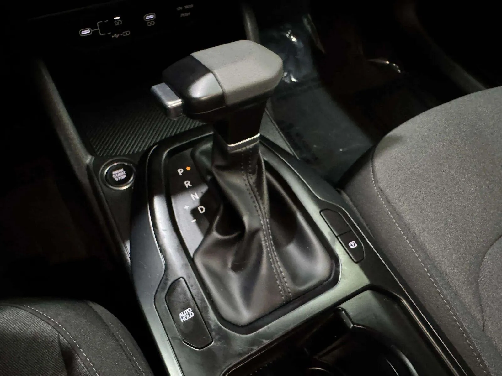 Kia K4 photo 31