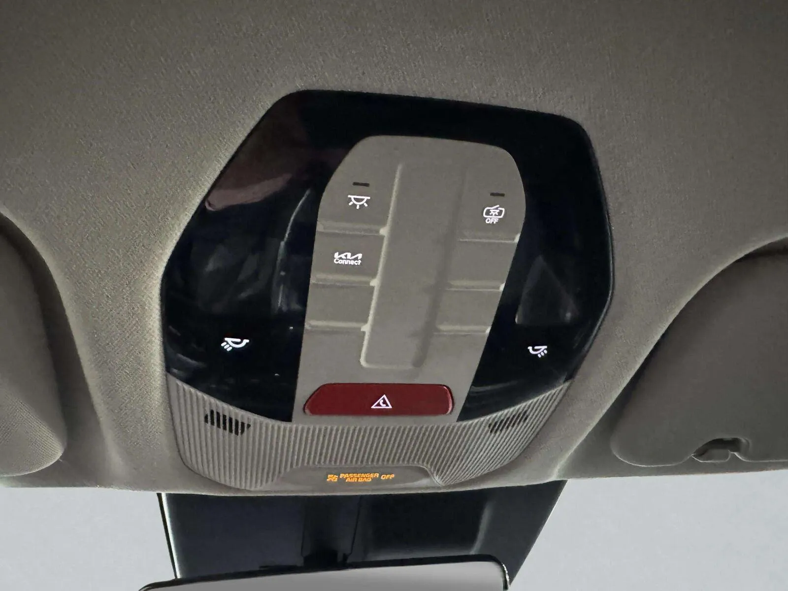 Kia K4 photo 34