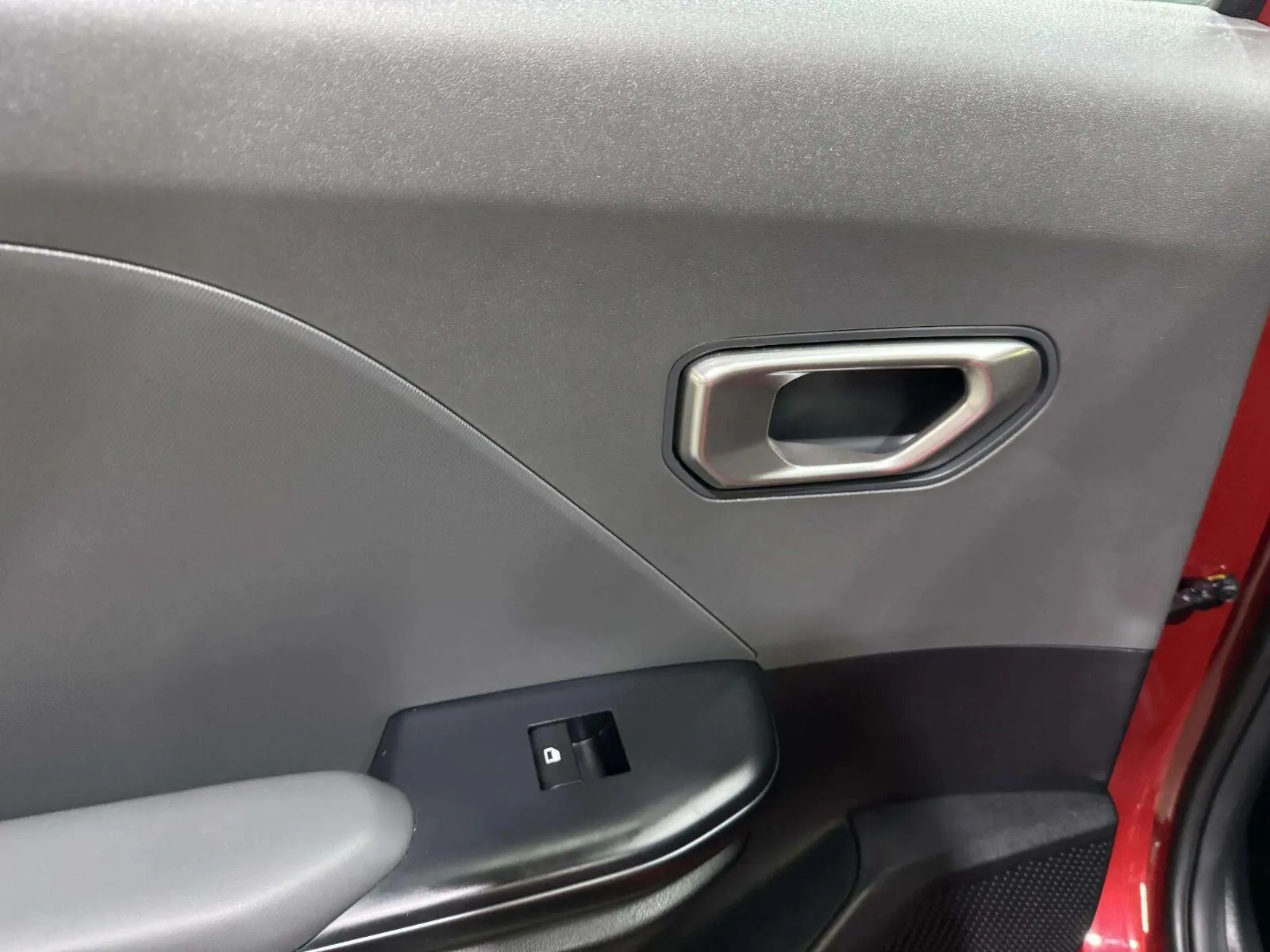 Kia K4 photo 38