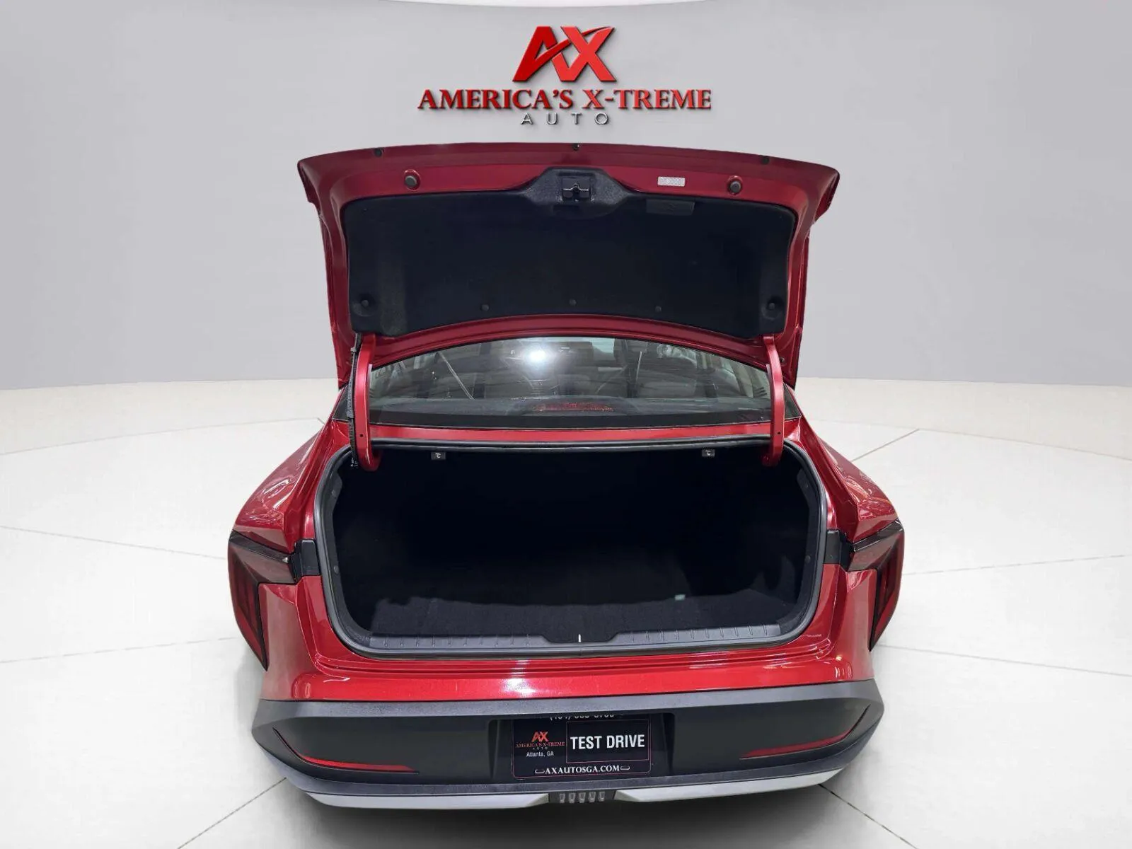 Kia K4 photo 42
