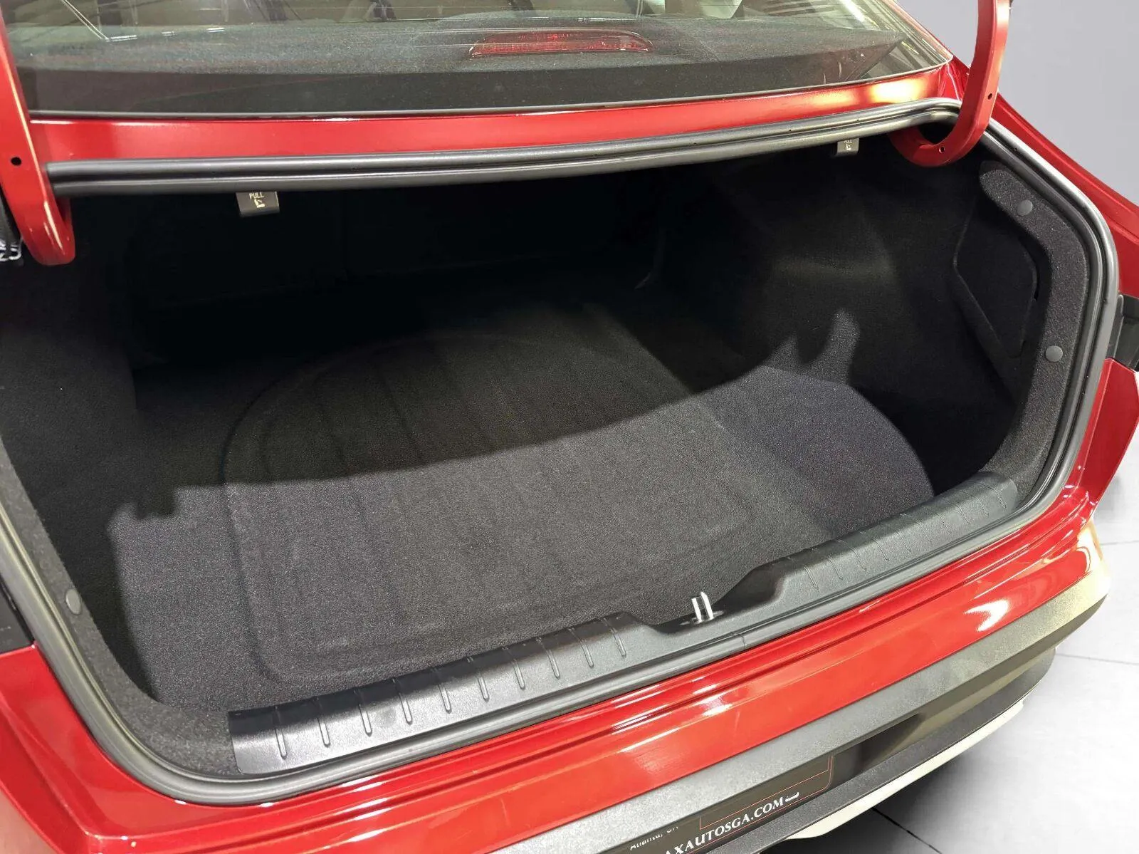 Kia K4 photo 43