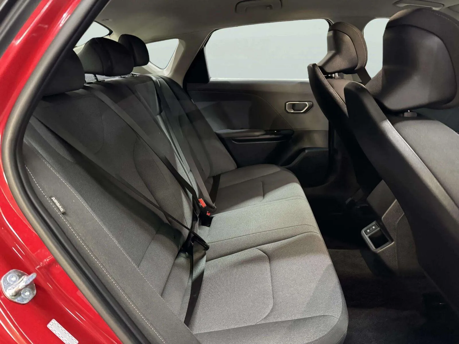 Kia K4 photo 47