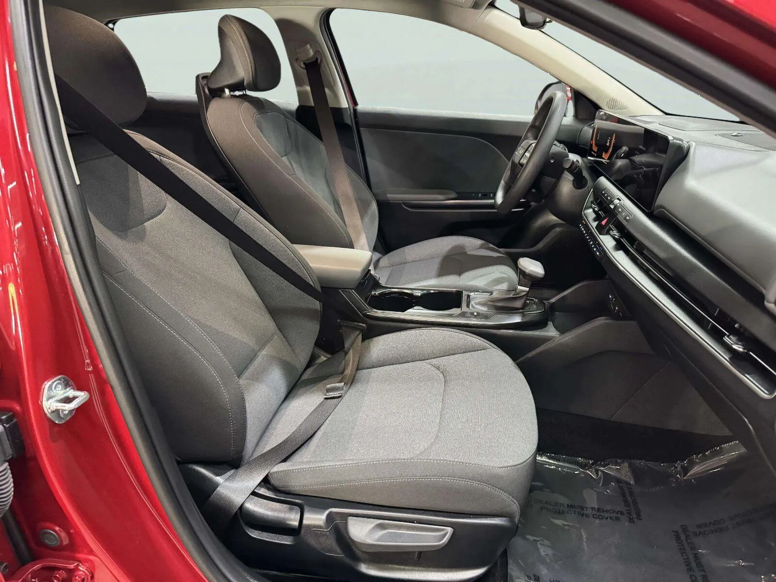 Kia K4 photo 51