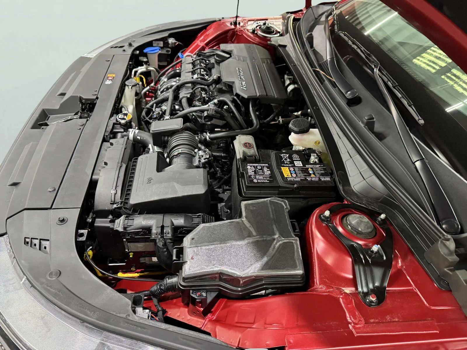 Kia K4 photo 55