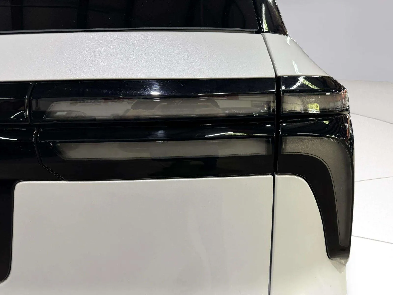 Chevrolet Traverse photo 13