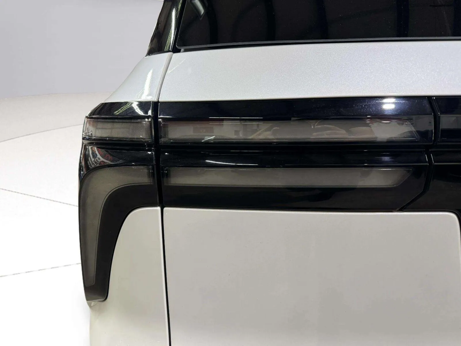 Chevrolet Traverse photo 14