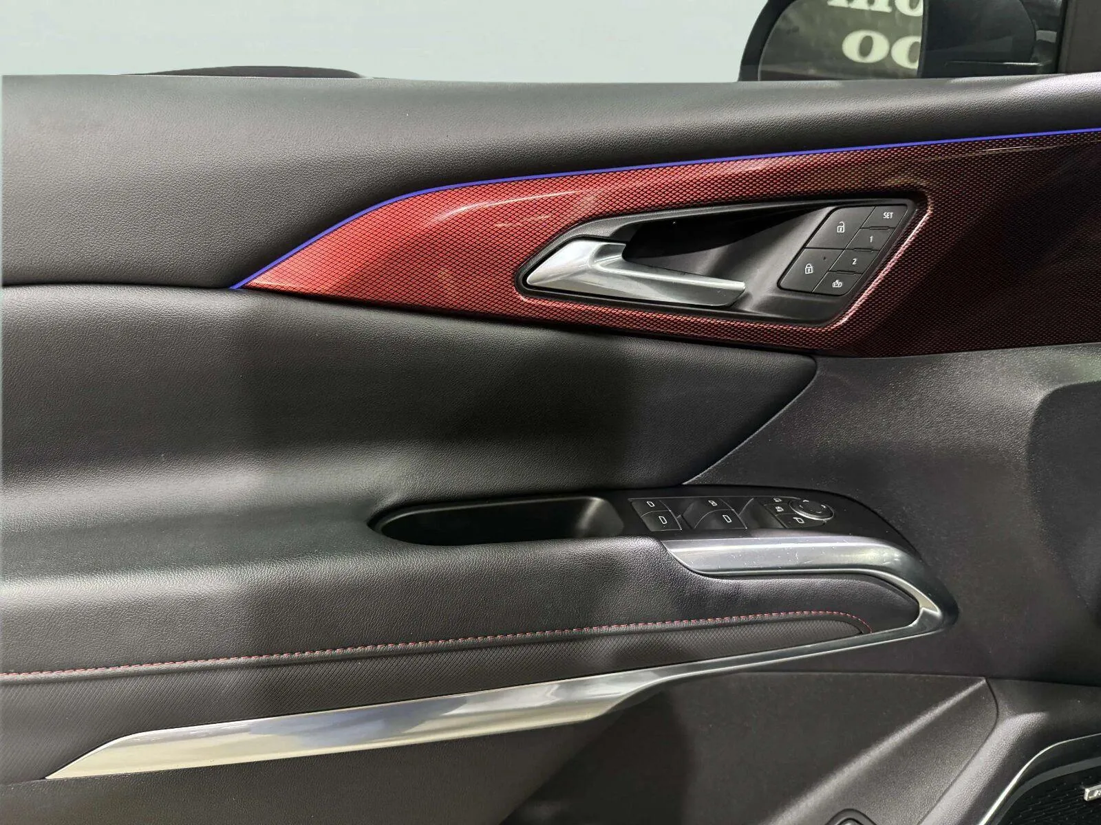 Chevrolet Traverse photo 15