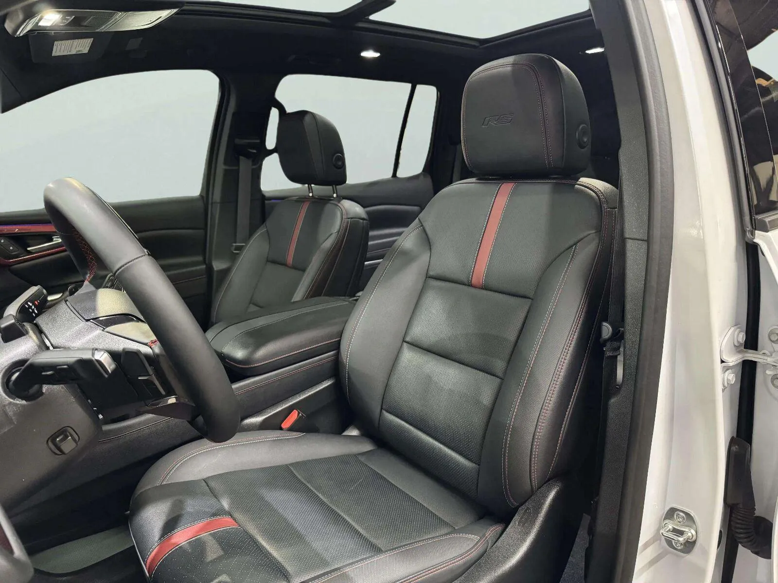 Chevrolet Traverse photo 17