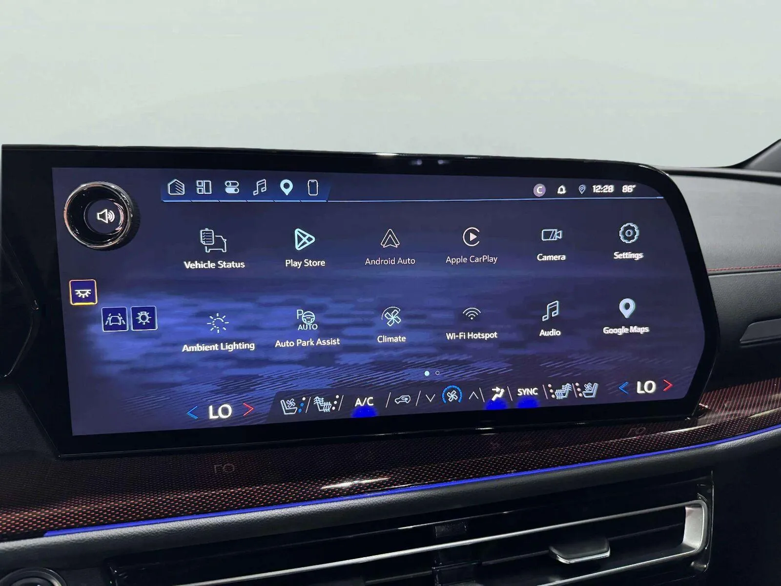 Chevrolet Traverse photo 20