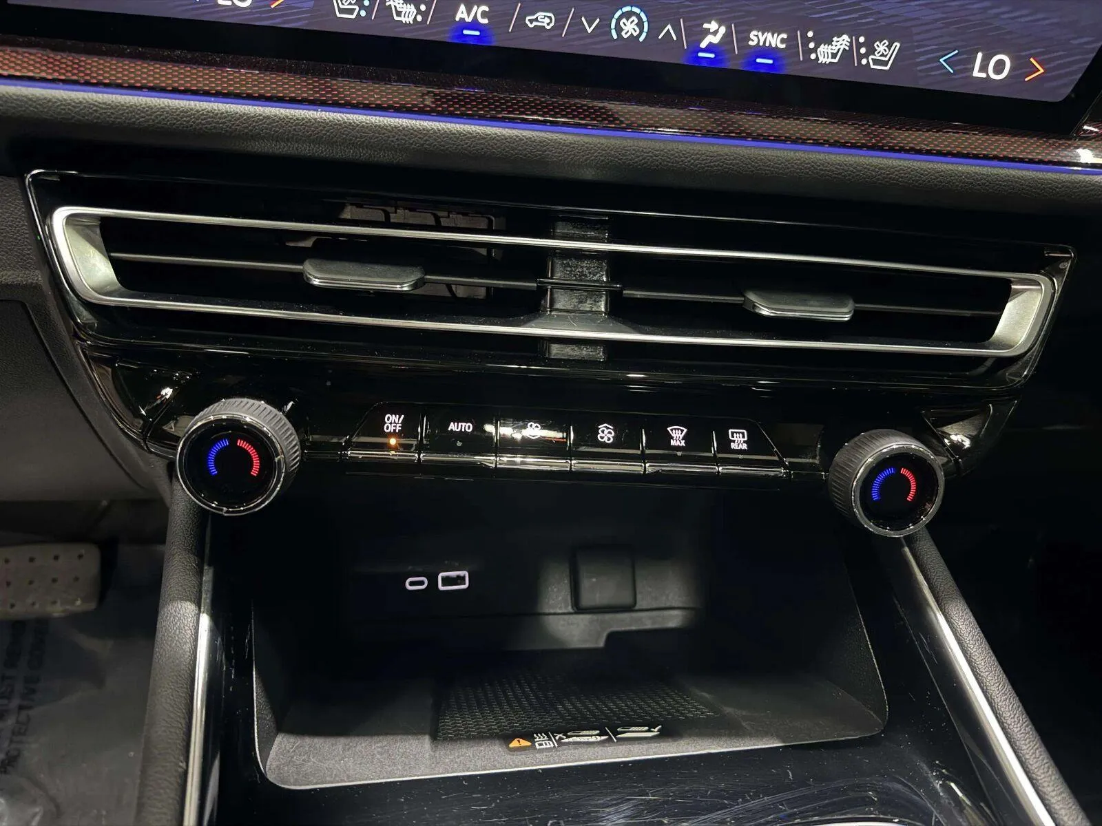Chevrolet Traverse photo 21