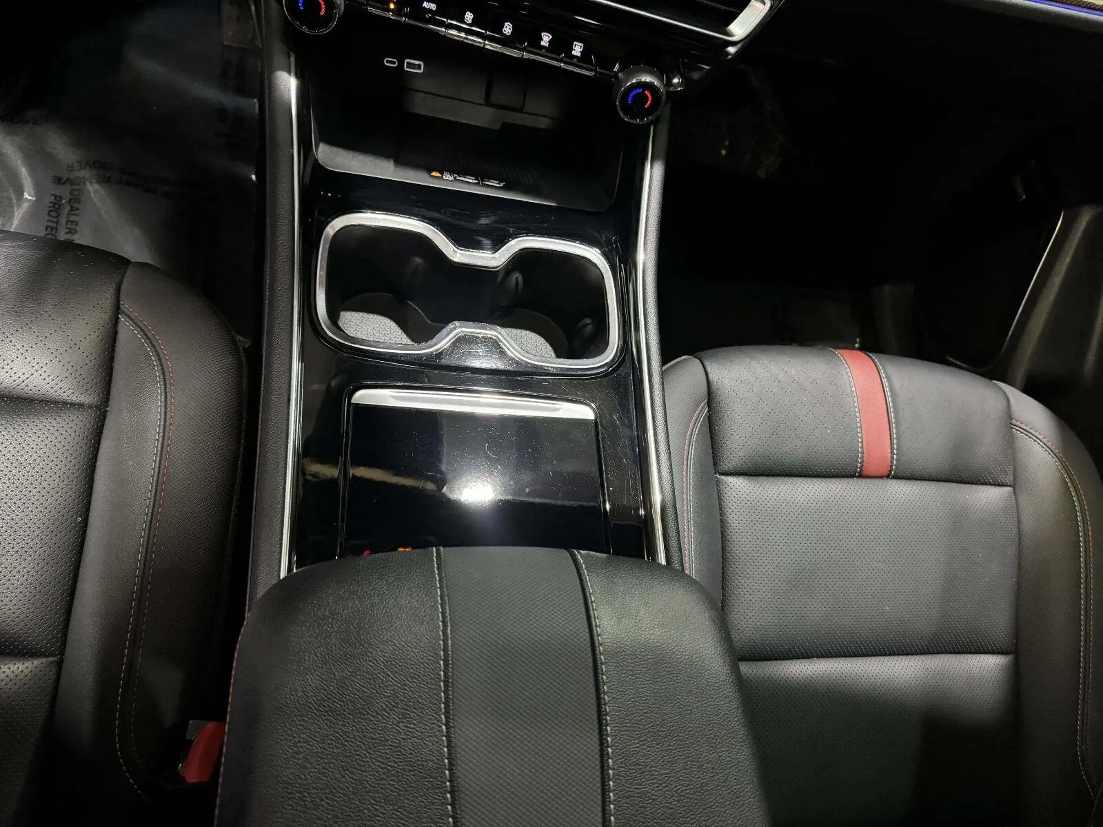 Chevrolet Traverse photo 23