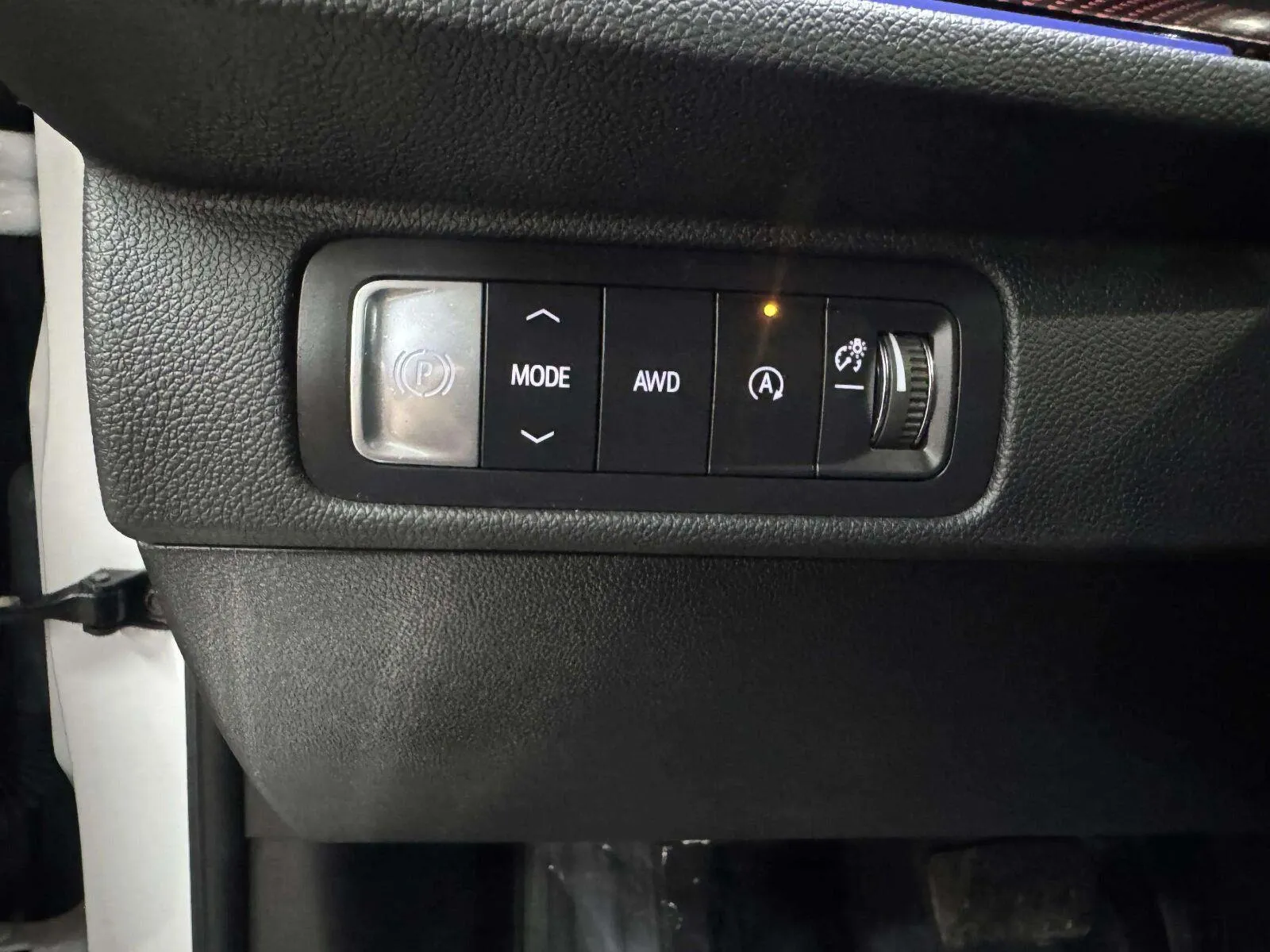 Chevrolet Traverse photo 25