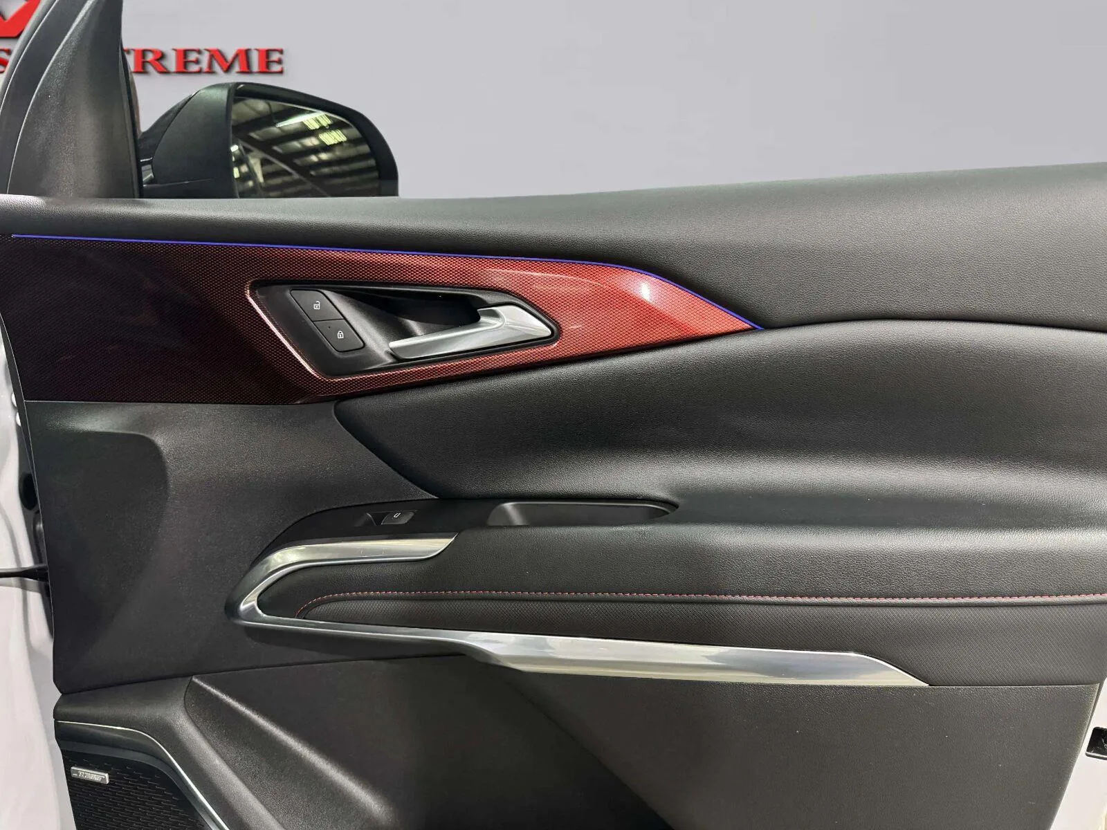 Chevrolet Traverse photo 26
