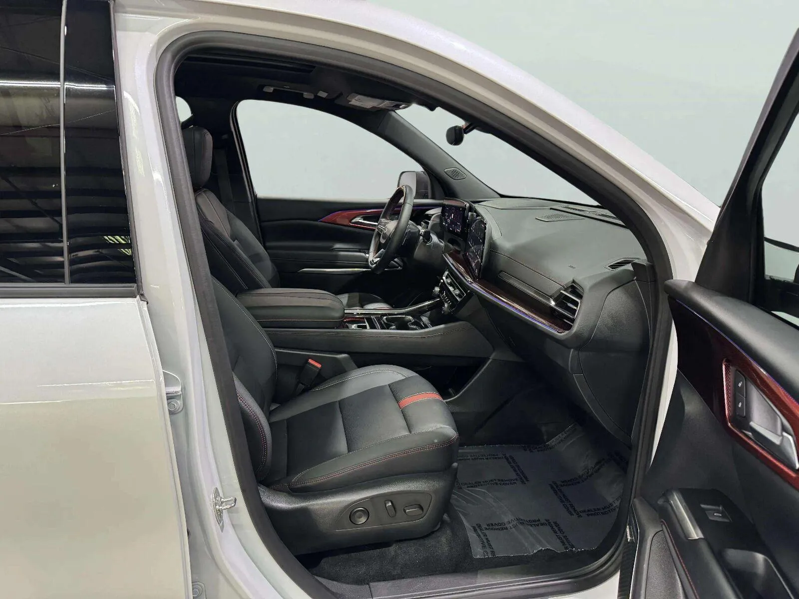 Chevrolet Traverse photo 27
