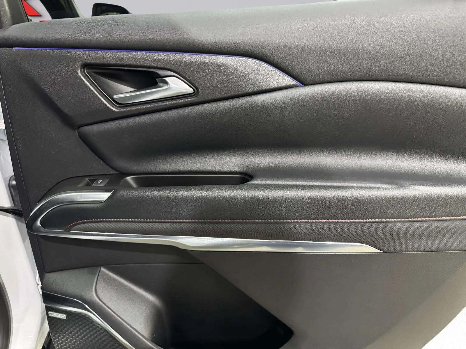 Chevrolet Traverse photo 29