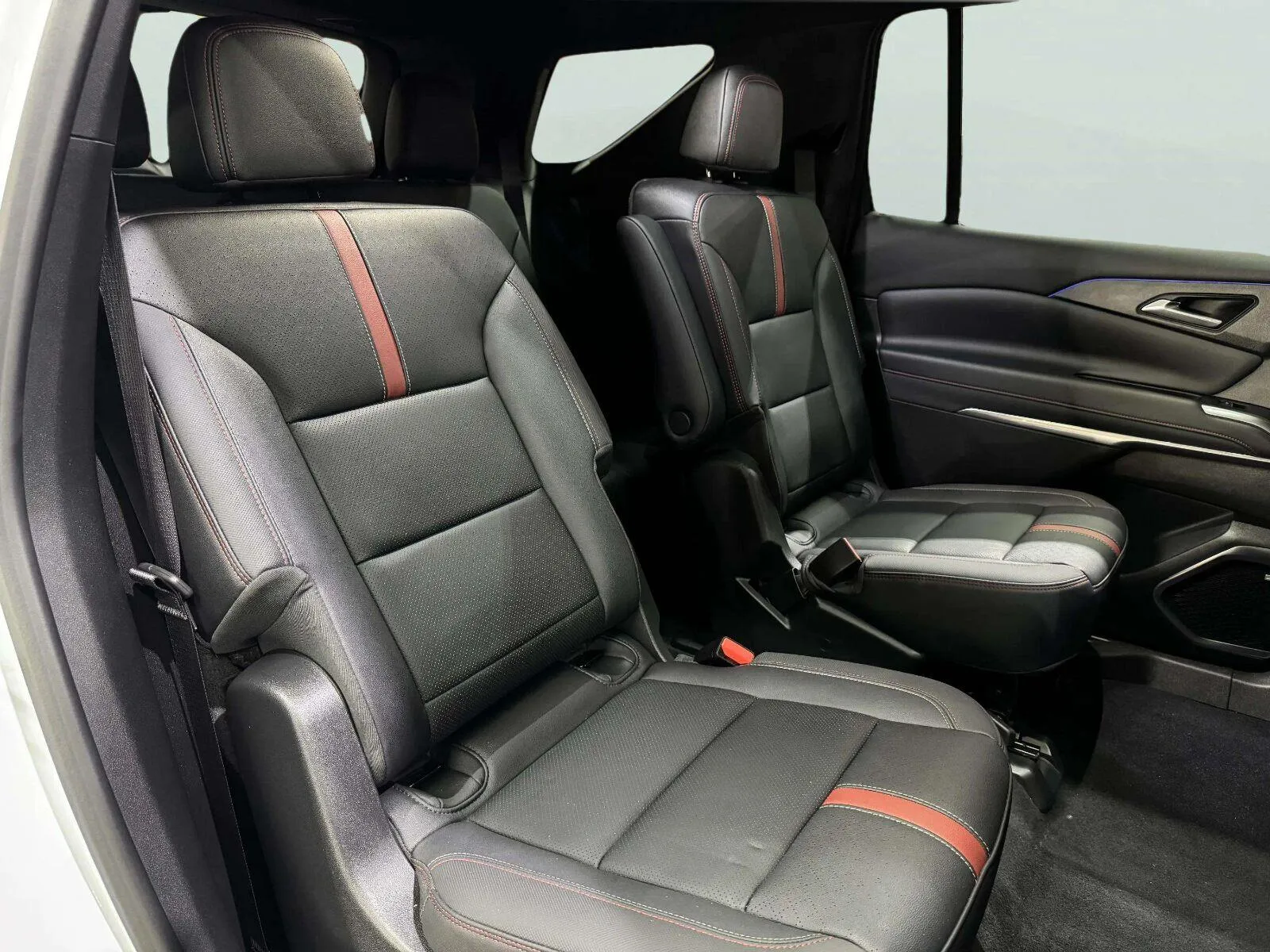 Chevrolet Traverse photo 31