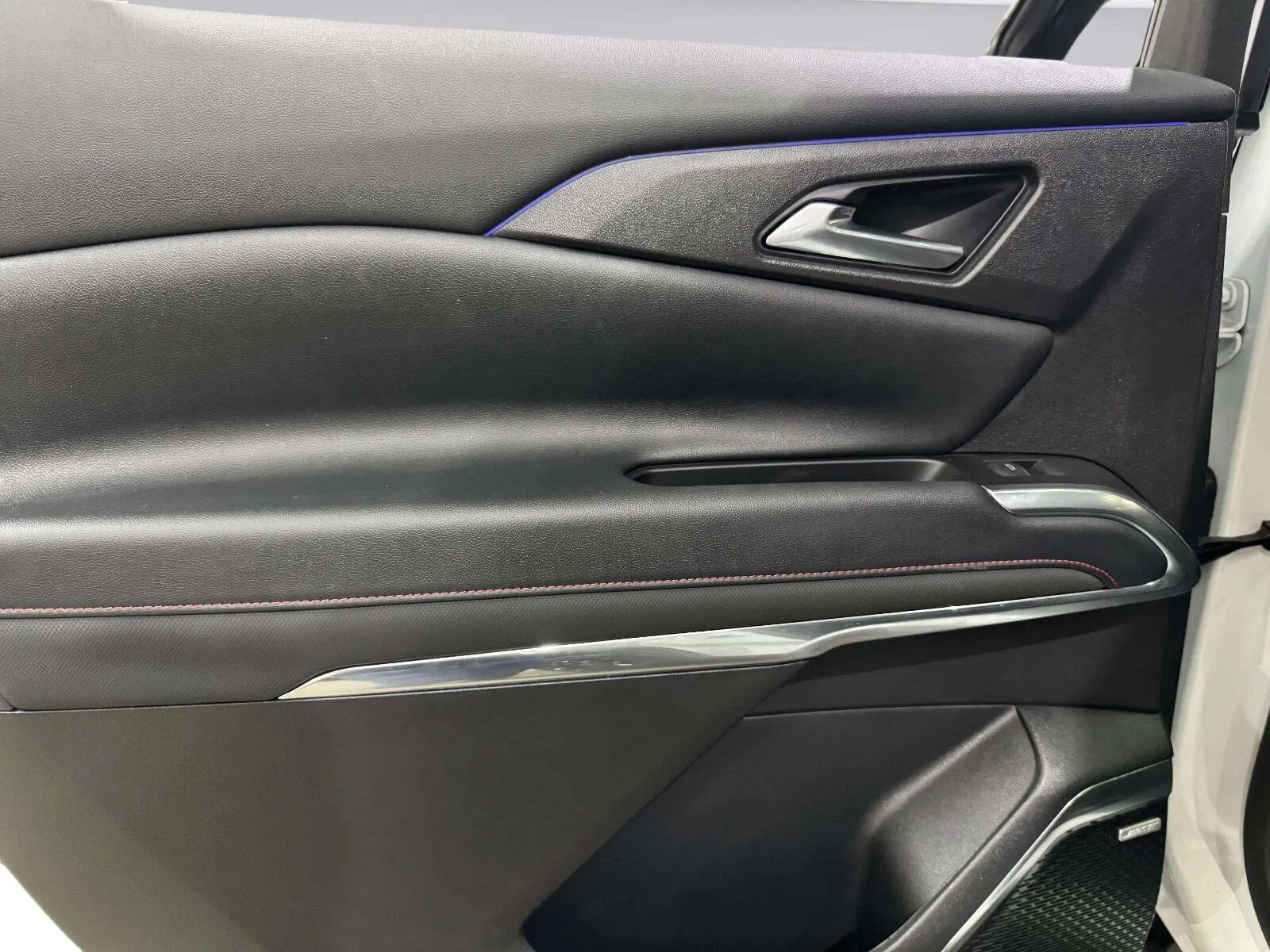 Chevrolet Traverse photo 32