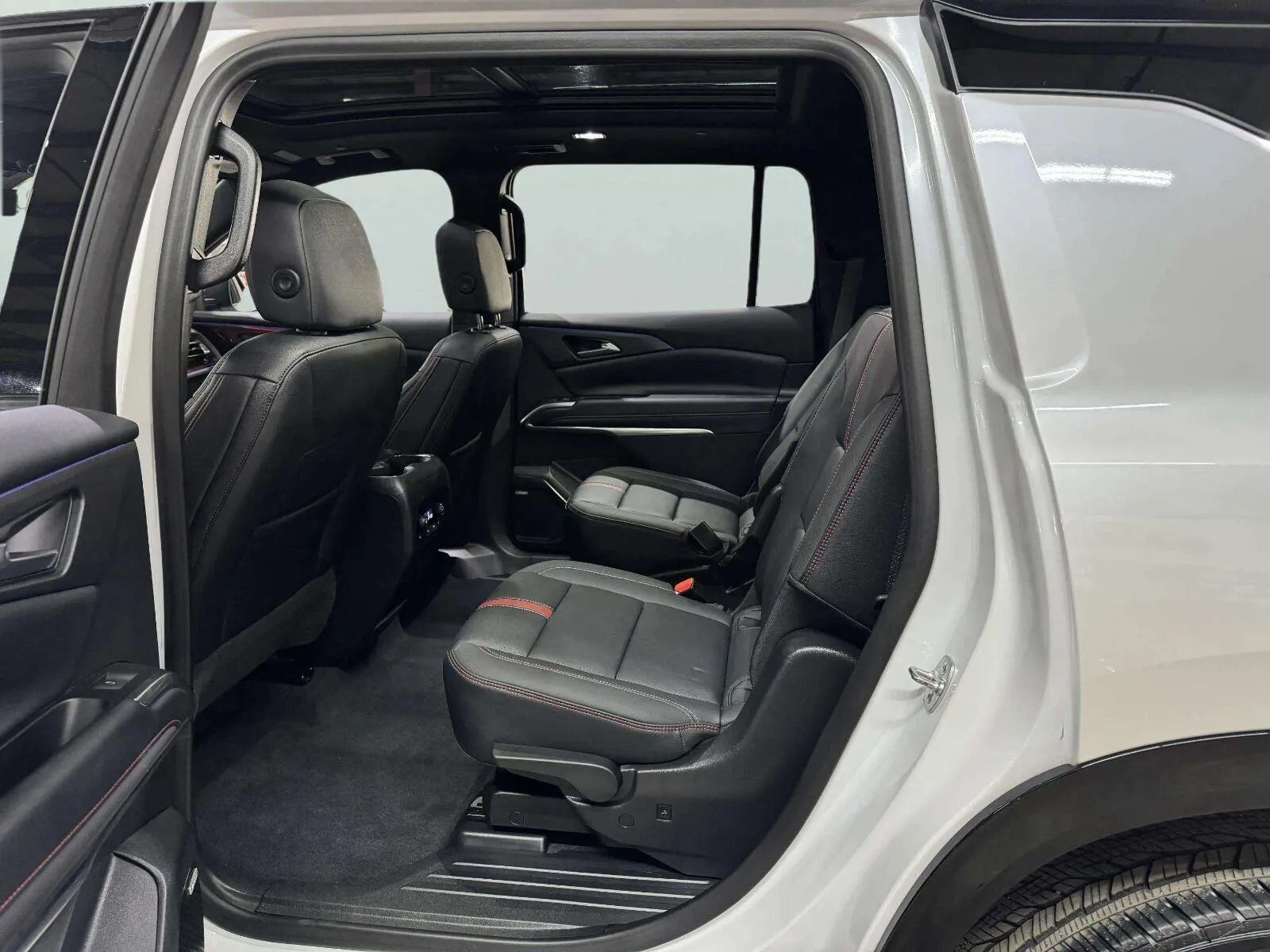 Chevrolet Traverse photo 33