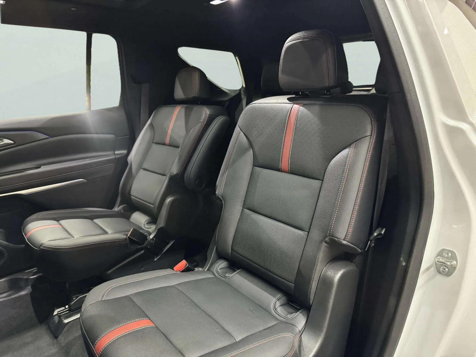Chevrolet Traverse photo 34