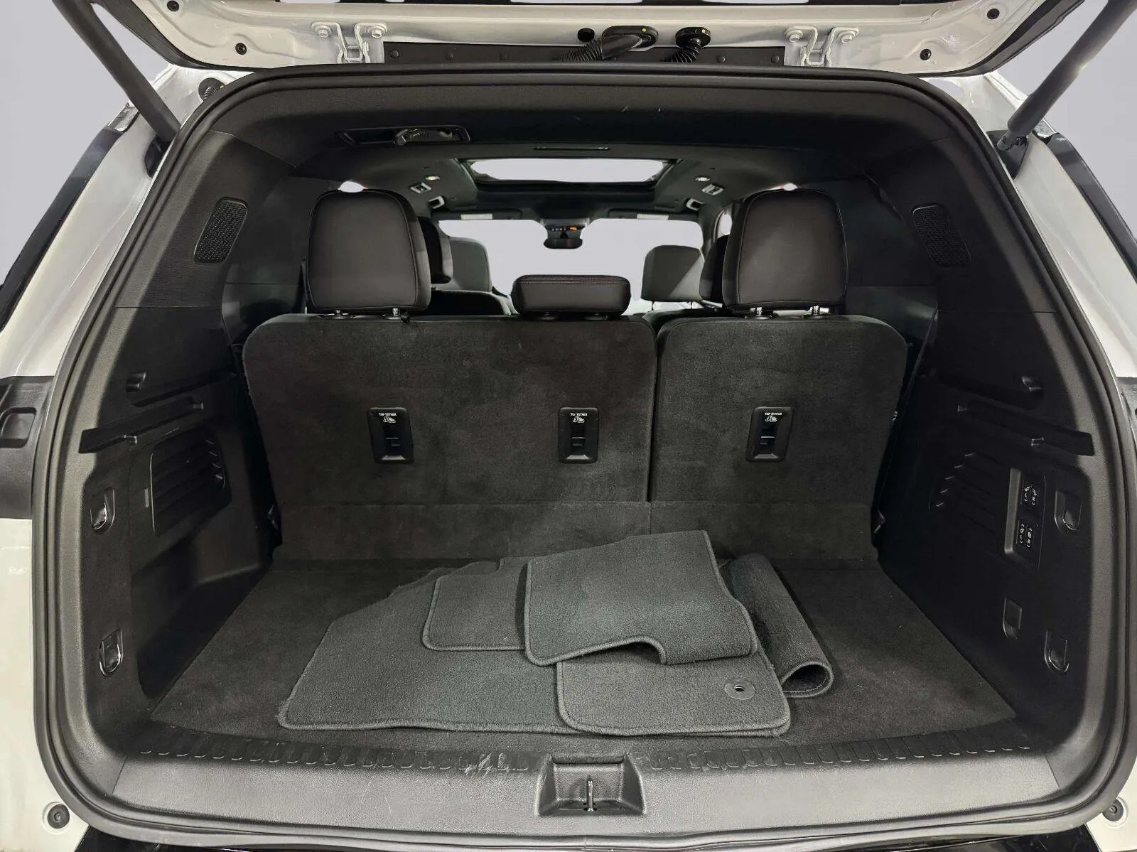 Chevrolet Traverse photo 37