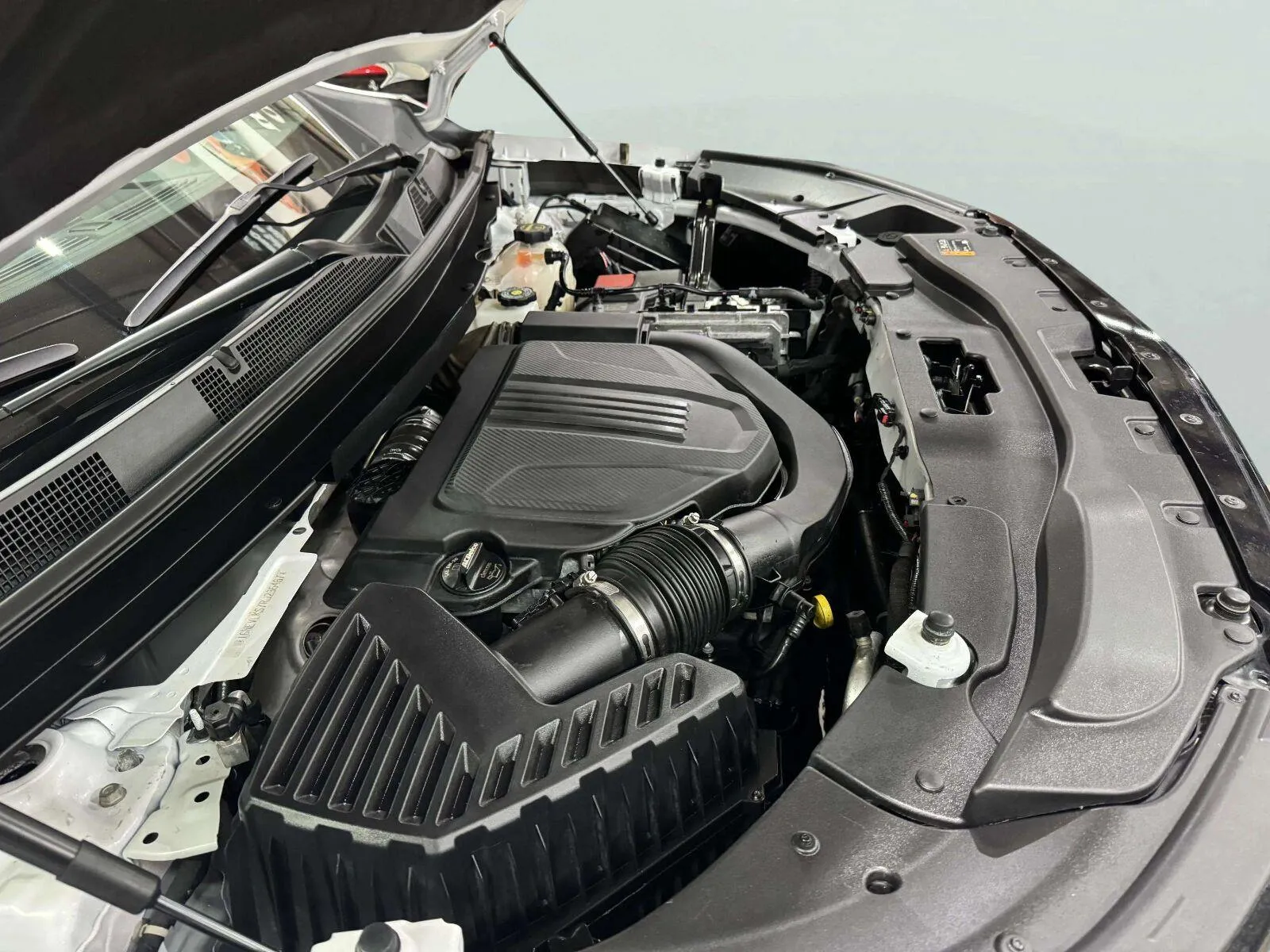 Chevrolet Traverse photo 40