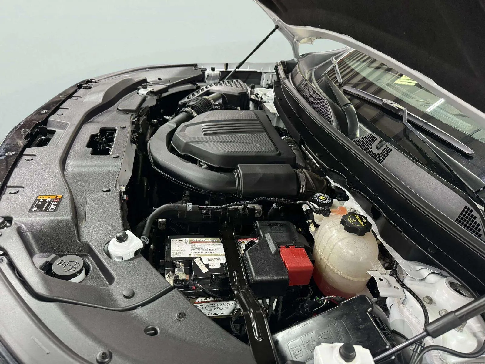 Chevrolet Traverse photo 41