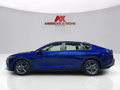 More photos of 2026 Kia K4 LXS at AX Auto Inc., GA