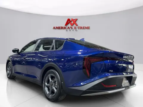 More photos of 2026 Kia K4 LXS at AX Auto Inc., GA